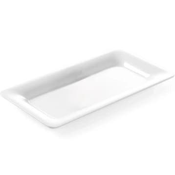 GN-Bak | Melamine | 1/3 GN | Hoogte 20mm | 325x177x20(h)mm, Verzenden, Nieuw in verpakking