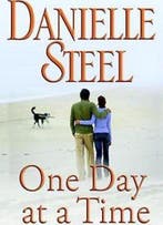 One Day at a Time 9780385340298 Danielle Steel, Verzenden, Gelezen, Danielle Steel