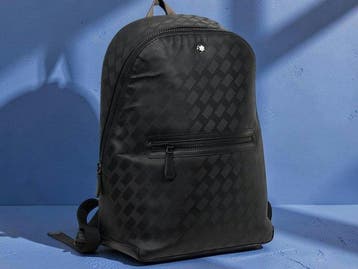 Montblanc - Extreme 3.0 - Sac à dos, Bijoux, Sacs & Beauté