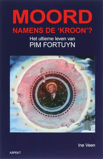 Moord Namens De Kroon? | I. Veen | Nieuw, Verzenden, I. Veen