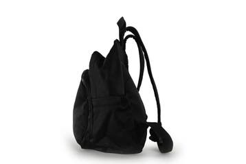 Kipling Rugzak Zwart, Bijoux, Sacs & Beauté, Sacs | Sacs à dos, Verzenden