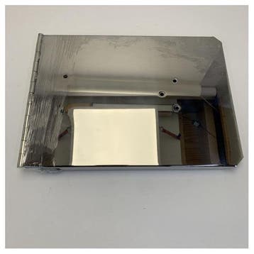 Bieden: Hanse Yachts Stainless Steel Trim Tab Polished, Ophalen of Verzenden, Nieuw