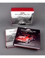 RALLY AUTOMOBILE MONTE - CARLO: PORSCHE 1952-1967 / PORSCH.., Ophalen of Verzenden, Nieuw
