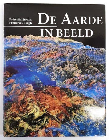 AARDE IN BEELD - Strain, Verzenden, Nieuw