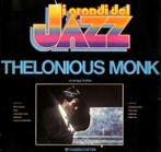 Thelonious Monk - Thelonious Monk - LP, Verzenden, Gebruikt