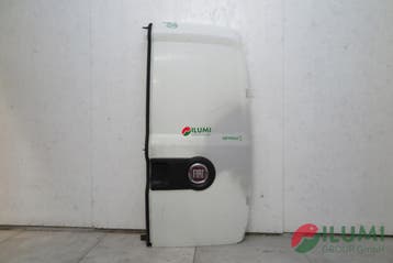 Achterdeur rechts Fiat Doblo 2 II Combo D, Auto-onderdelen, Verzenden, Gebruikt, Fiat