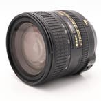 Nikon AF-S 24-85mm F/3.5-4.5 G ED VR | Occasion, Ophalen of Verzenden, Nieuw