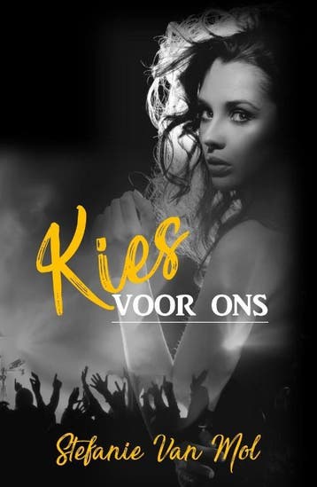 Kies voor ons / Full Moon serie / 2 9789492585080, Verzenden, Stefanie van Mol