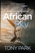 The Story of Zimbabwe- African Sky 9781922389169 Tony Park, Verzenden, Zo goed als nieuw, Tony Park