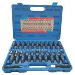 Stekkertrekker set 23 delig, Verzenden, Nieuw