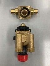 Bypass pour adoucisseurs deau compacts, Bricolage & Construction, Sanitaire, Ophalen of Verzenden, Neuf