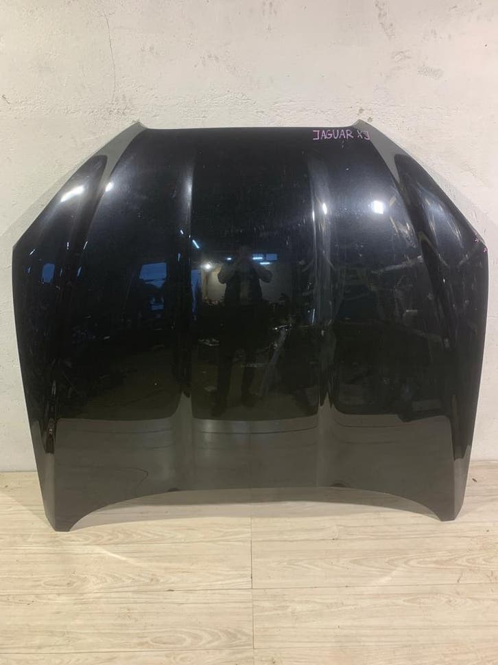 Motorhu lid Jaguar XF X250 2011-2015, Autos : Pièces & Accessoires, Carrosserie & Tôlerie, Envoi