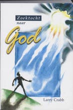 ZOEKTOCHT NAAR GOD 9789063532307 L. Crabb, Verzenden, Gelezen, L. Crabb