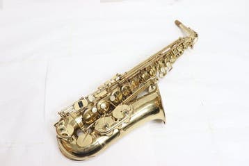 Henri Selmer Paris - - Saxophone alto - France - 1994