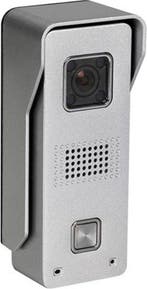 2dekans | Perel Wifi-intercom met video-opname, Ophalen of Verzenden, Nieuw