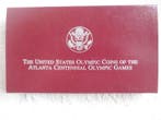 Atlanta 1996 - Olympische Spelen - 1985, Nieuw