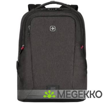 Wenger MX Professional laptop rugzak incl. tabletvak 16, Computers en Software, Verzenden, Nieuw