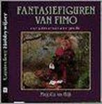 Fantasiefiguren van Fimo / Cantecleer hobbywijzer / 84, Boeken, Verzenden, Gelezen, M. van Wijk