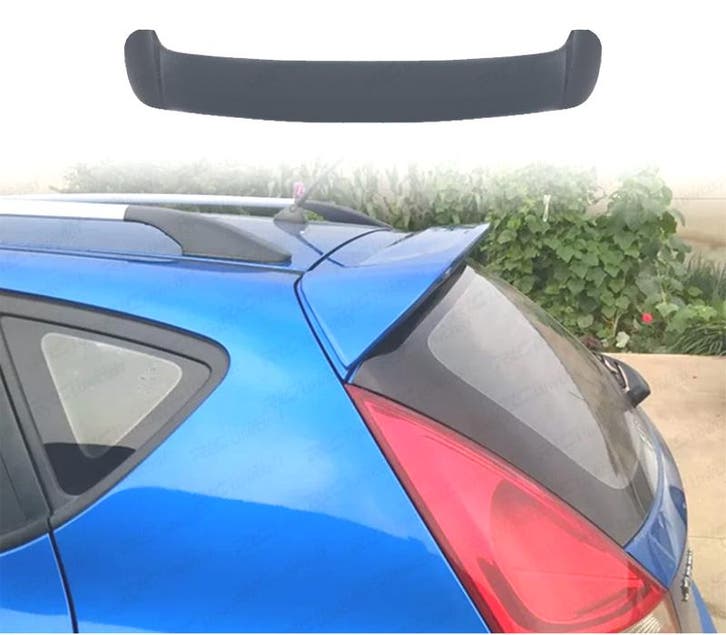 AILERON HYUNDAI I30 07-12, Autos : Pièces & Accessoires, Carrosserie & Tôlerie, Envoi