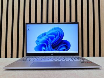 Veiling - HP Pavilion 15-eh3751nd | Ryzen 5 7530U | 8GB | 51, Refurbished