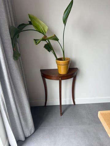 Reprodux - Bevan Funnell - Table dappoint - Console