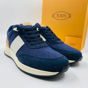 Tods - Sneakers - Taille : EU 43 - Neuf avec étiquette, Nieuw