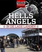 Panorama misdaad dossier Hells Angels in de Lage Landen /, Verzenden, Zo goed als nieuw