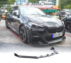 SPOILER LAME AVANT BMW F44 21-23 NOIR BRILLANT, Verzenden