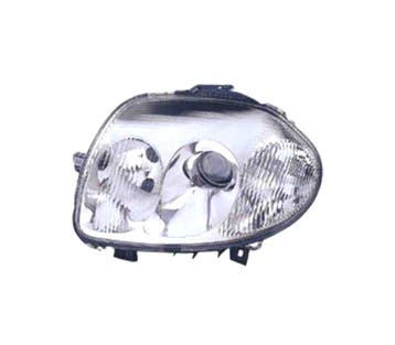 Phare Gauche Pour Renault Clio II 98-01 Rs, Verzenden, Nieuw