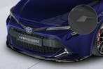 Cup spoilerlip met ABE voor Toyota Corolla (E210) Touring Sp, Verzenden