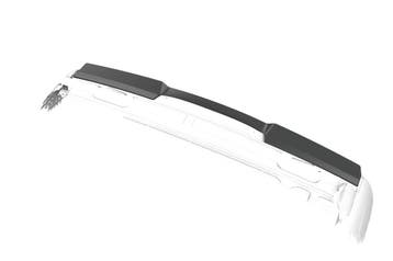 Achterspoiler | Achterspoiler voor Mercedes-Benz Viano W639, Verzenden, Nieuw