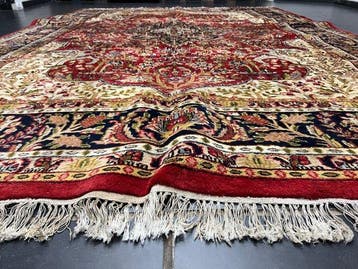 Ghoum - Tapijt - 340 cm - 290 cm, Nieuw