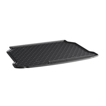 Rubber kofferbakmat | geschikt voor Mazda | 3 19- 5d hat. |, Verzenden