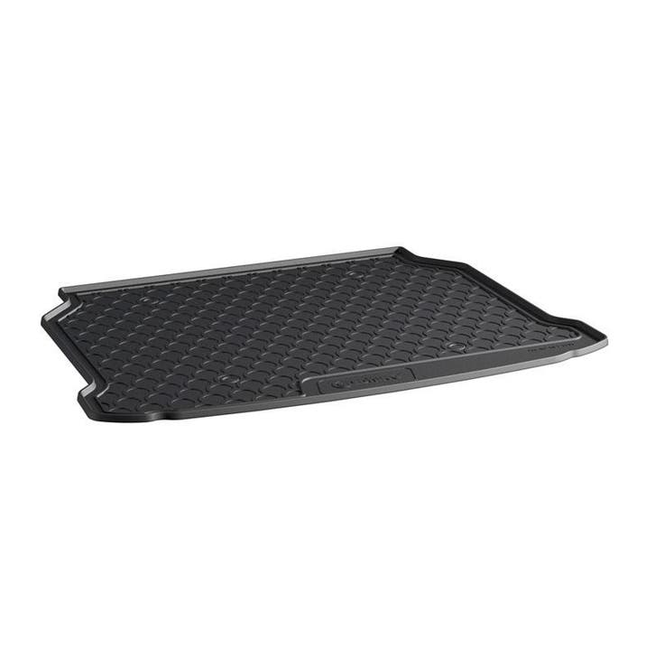 Rubber kofferbakmat | geschikt voor Mazda | 3 19- 5d hat. |, Auto diversen, Kofferbakmatten, Nieuw, Verzenden