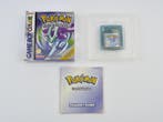 Pokemon Crystal [Gameboy Color], Games en Spelcomputers, Verzenden, Nieuw