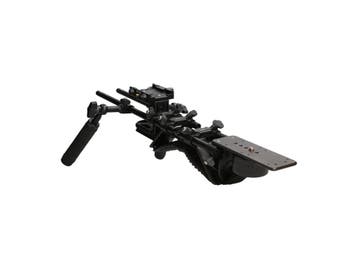 Cambo CS-STYX HDSLR Support Rig System - 1 jaar garantie, Ophalen of Verzenden