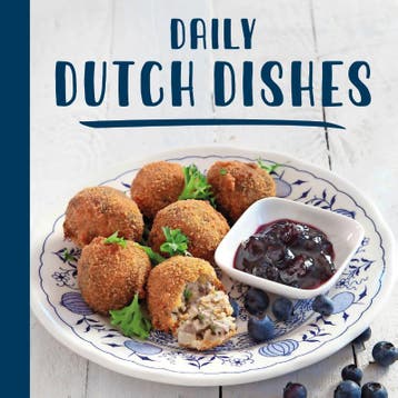 Daily Dutch dishes 9789490561208 Beek, Verzenden, Gelezen, Beek