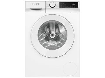 Siemens - Wasmachine Voorlader - 8 kg - Wit, Minder dan 85 cm, Verzenden, Nieuw, Energieklasse A of zuiniger