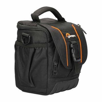 Lowepro Adventura SH 120 II met garantie, Ophalen of Verzenden