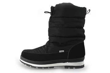 Studio London Snowboots in maat 42 Zwart, Verzenden, Snowboots, Zo goed als nieuw, Studio London