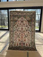 Nouvelle soie Ghoum - Tapis - 195 cm - 115 cm