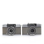Olympus PEN-EE / PEN-EE2 | Analoge camera
