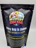 Pokémon - 1 Mystery box - Gembag V1 - Various sets, Nieuw
