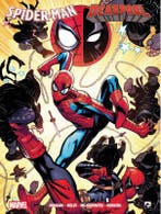 Spider-Man vs Deadpool: Is het niet Bromantisch? 2 (van 2) [, Verzenden, Nieuw