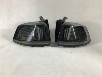 Peugeot 5008 II Lift 2020- Achterlicht Links of Rechts LED 9, Verzenden
