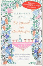 De smaak van champagne 9789032511111 S.K. Lynch, Verzenden, S.K. Lynch