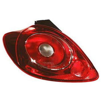 Ford Ka 2008-2016 Achterlicht Links (Achterlampen), Verzenden, Nieuw