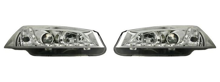 Carnamics Koplampen | Renault Mé©gane 02-06 5-d / Mé©gane Co, Autos : Pièces & Accessoires, Éclairage, Envoi