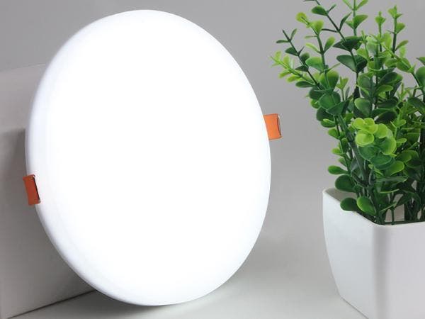 Veiling - 50x 18W inbouw LED Paneel met verstelbaar klemsyst, Auto-onderdelen, Verlichting