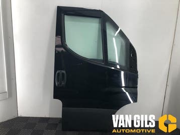 Portier 2Deurs rechts Iveco New Daily O249032, Nieuw